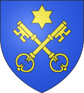 Blason de Mey